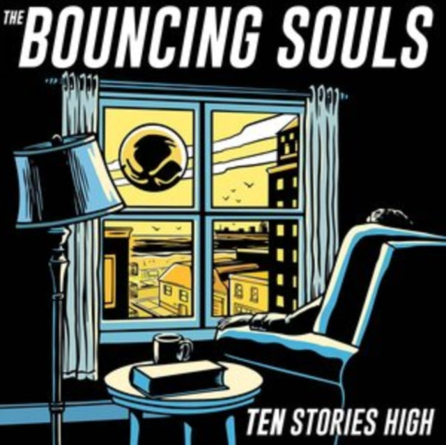 Bouncing Souls & Ten Stories High