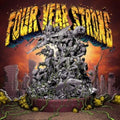 Four Year Strong - Enemy Of The World - LP Vinyl