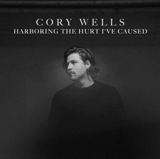 Cory Wells - Harboring The Hurt I’Ve Caused - LP Vinyl