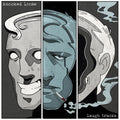 Knocked Loose - Laugh Tracks (Coloured LP Vinyl)