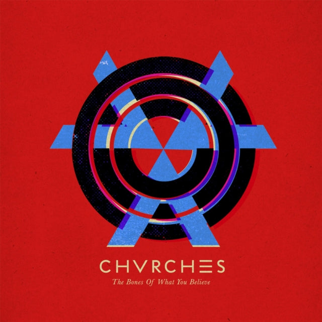 Bones Of What You Believe (10Th Anniversary Edition/2LP) & Bones Of What You Believe & Every Open Eye