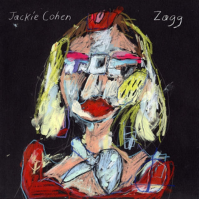 Zagg (X) Vinyl Record
