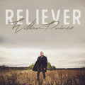 William Prince - Reliever - LP Vinyl