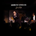 Live! At Café Carlyle (Opaque White LP Vinyl)