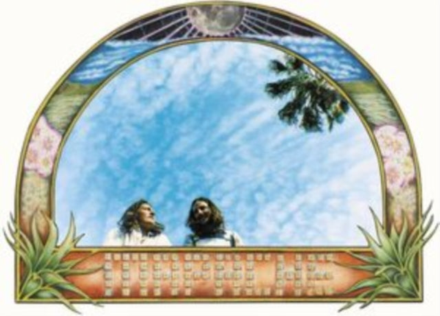 Mapache - Mapache - LP Vinyl