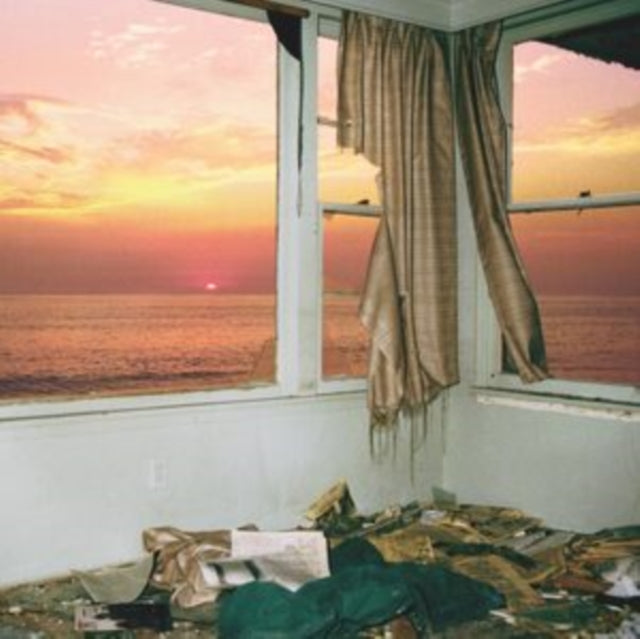 Allah-Las - Zuma 85 - CD
