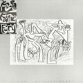 Fury - Failed Entertainment - LP Vinyl