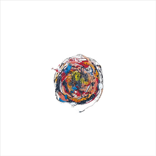 (Untitled) E.P. Vinyl Record