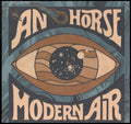 An Horse - Modern Air - LP Vinyl