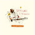 Bartees Strange - Live At Studio 4 (Orange Brown & Yellow Twister LP Vinyl)