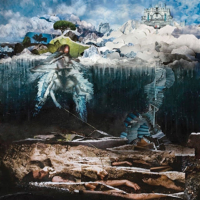 Empyrean  (180G/Dl Code)