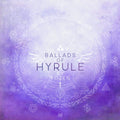 Ballads Of Hyrule (White LP Vinyl)