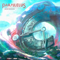 Parallelus (Orange, Pink, Cyan & White Half Splatter LP Vinyl)