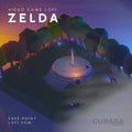 Video Game Lofi: Zelda (180G)
