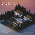 Video Game Lofi: Pokemon