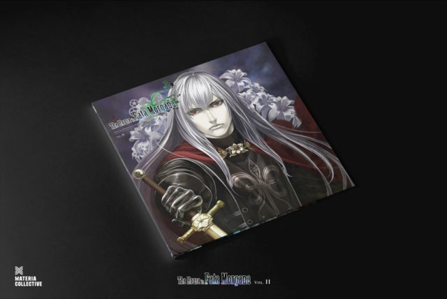 House In Fata Morgana Volume Ii (2LP)