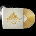 Guild Wars 2: Secrets Of The Obscure (Gold Vinyl/2LP)