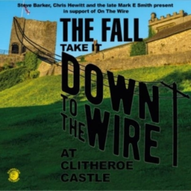 Take It To The Wire (Live 1985) (180G)