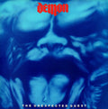 Unexpected Guest (Remastered/Blue LP Vinyl/180G)