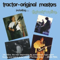 Tractor - Original Masters (Including The Way We Live) - CD