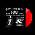 Leigh Rock Festival 1979 (Color LP Vinyl)