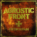 Victim In Pain (Yellow LP Vinyl)