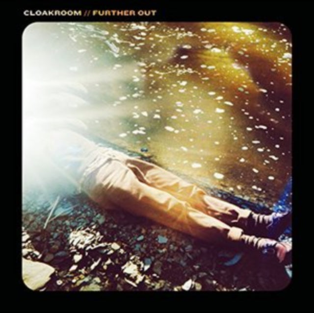 Cloakroom - Further Out - CD