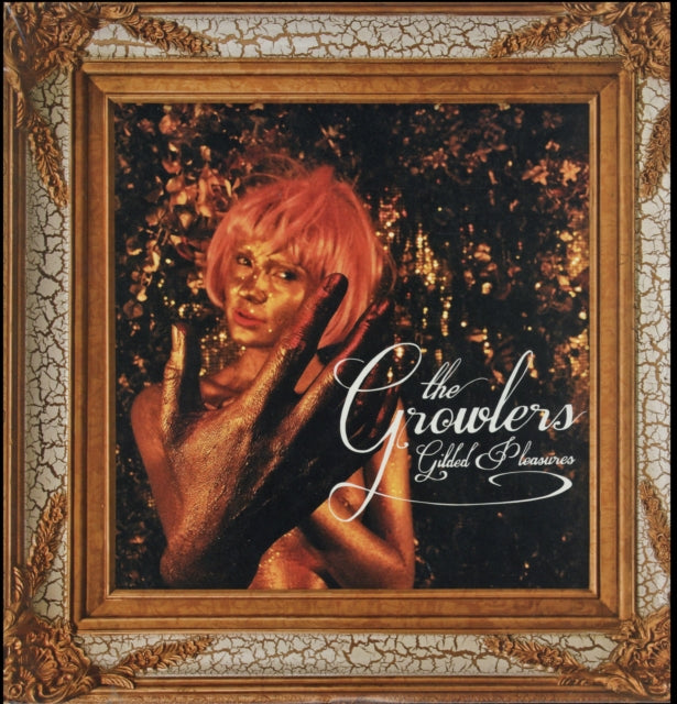 Gilded Pleasures