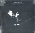 Jerry Lee Lewis - Third Man Live 04-17-2011 - LP Vinyl