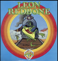 Leon Redbone - On The Track - LP Vinyl