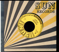 Elvis Presley - My Happiness / That's When Your Heartaches Begin - 7 Inch Vinyl