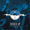 Fucked Up - Live At Third Man - LP Vinyl