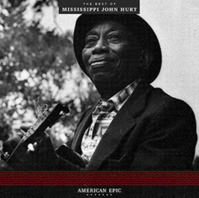 American Epic: Best Of (180G)