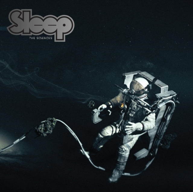 Sleep - Sciences - LP Vinyl