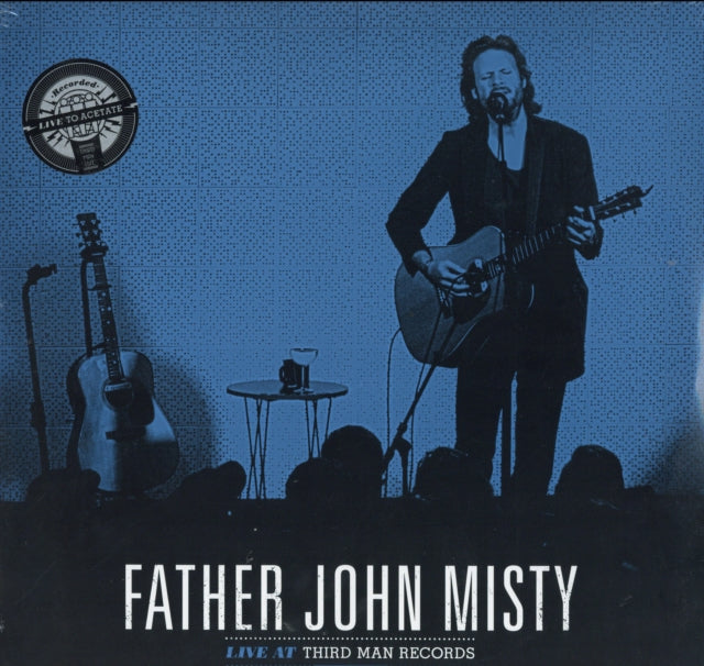 Live At Third Man Records