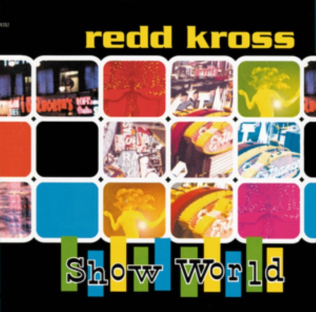 Redd Kross - Show World (180G) - LP Vinyl