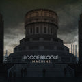 Boogie Belgique - Machine (2LP)
