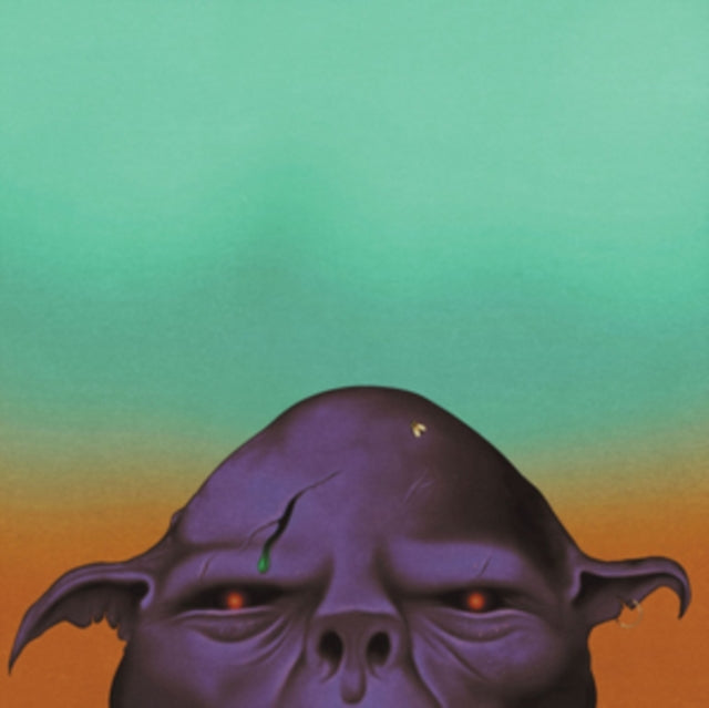 Oh Sees - Orc - CD