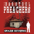 Barstool Preachers - Grazie Governo (Colour LP Vinyl)