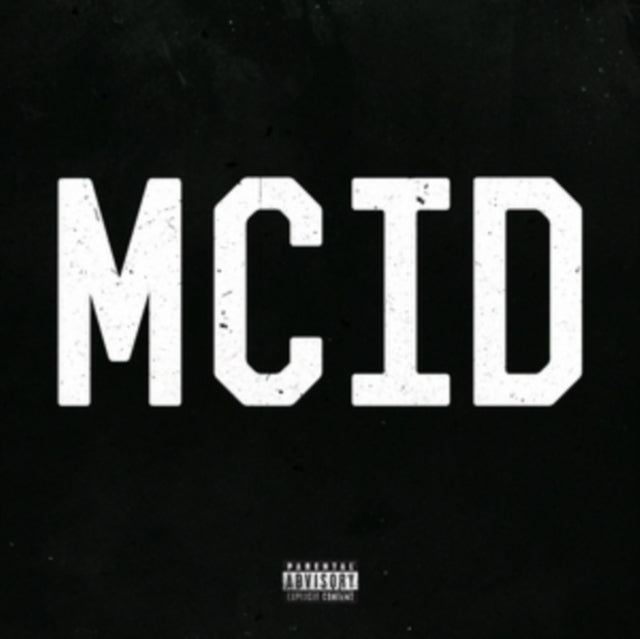 Highly Suspect - Mcid - LP Vinyl