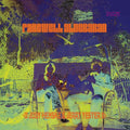Farewell Aldeberan (Orange-Yellow Starburst LP Vinyl)