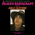 Alice's Restaurant: Ost Mgm Motion Picture (50Th Anniversary Edition)