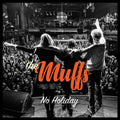 Muffs - No Holiday - CD