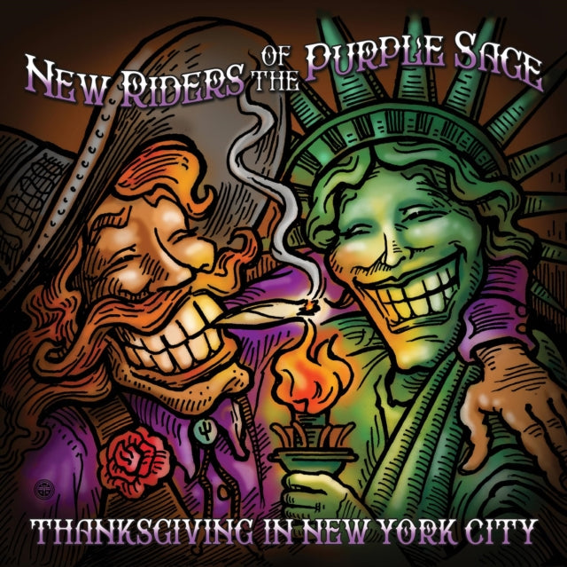 Thanksgiving In New York City & Field Trip