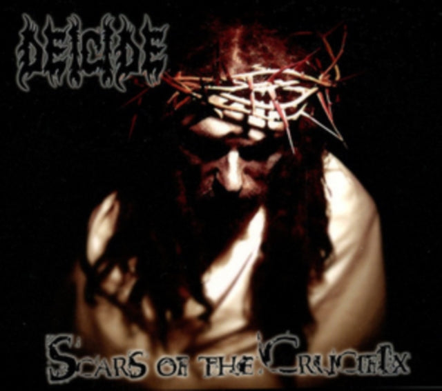 Scars Of The Crucifix