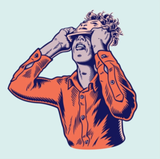 Moderat - Ii - LP Vinyl