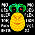 Modeselektor - Modeselektion Vol.03 (2LP)