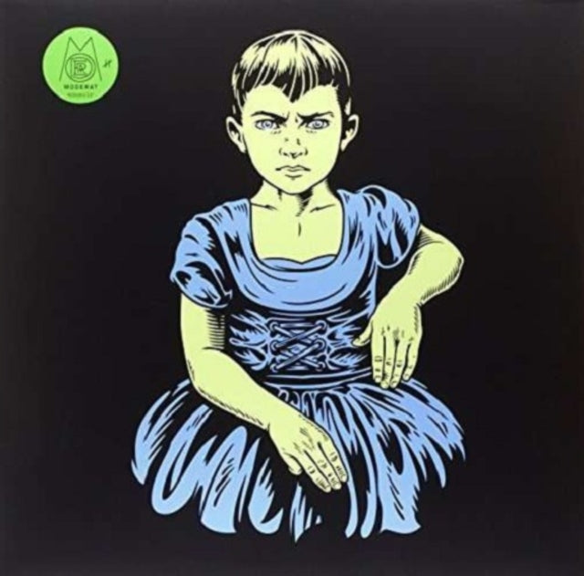 Moderat - Iii - LP Vinyl