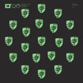 Modeselektor - Social Distancing - 12 Inch Vinyl