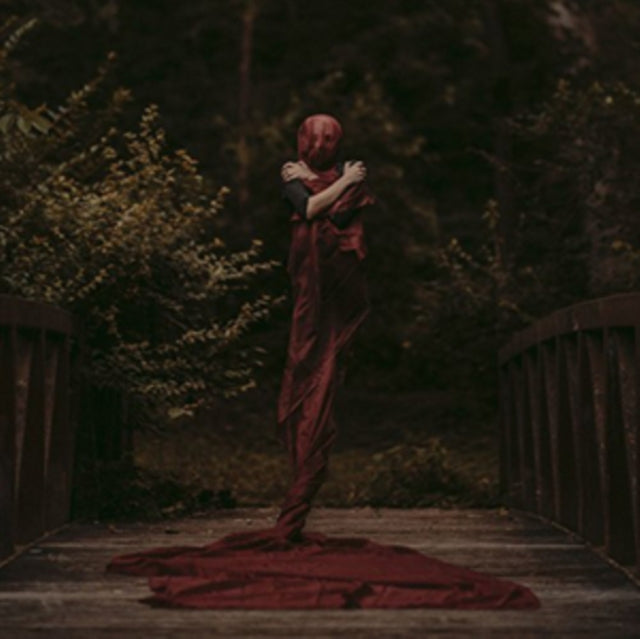 Bad Omens - Finding God Before God Finds Me (Opaque White LP Vinyl) & Bad Omens (Red LP Vinyl)